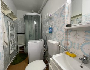 Appartement 2 chambres à louer dans Cluj-napoca
