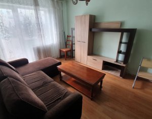 , 41m2 dans Cluj-napoca, zone Manastur
