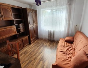Appartement 2 chambres à louer dans Cluj-napoca, zone Manastur