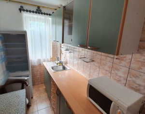 Appartement 2 chambres à louer dans Cluj-napoca, zone Manastur