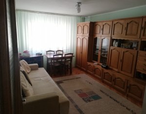 , 67m2 dans Cluj-napoca, zone Manastur