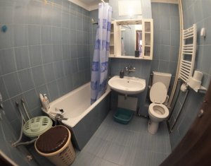Appartement 3 chambres à louer dans Cluj-napoca, zone Zorilor