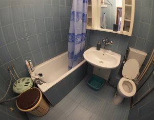 Appartement 3 chambres à louer dans Cluj-napoca, zone Zorilor