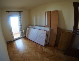 Appartement 3 chambres à louer dans Cluj-napoca, zone Zorilor