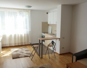 Studio à vendre dans Cluj-napoca, zone Manastur