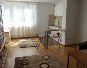 Studio à vendre dans Cluj-napoca, zone Manastur