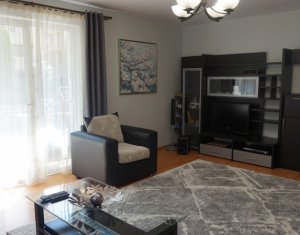 Appartement 3 chambres à vendre dans Cluj-napoca, zone Manastur