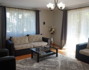 Appartement 3 chambres à vendre dans Cluj-napoca, zone Manastur