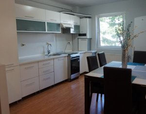 Appartement 3 chambres à vendre dans Cluj-napoca, zone Manastur