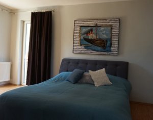 Appartement 3 chambres à vendre dans Cluj-napoca, zone Manastur