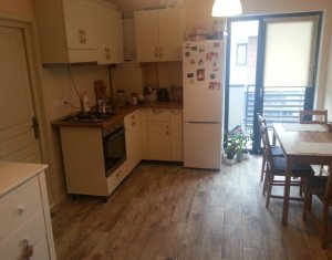 Appartement 2 chambres à vendre dans Cluj-napoca, zone Marasti