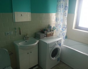 Appartement 2 chambres à vendre dans Cluj-napoca, zone Marasti