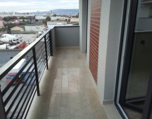 Appartement 2 chambres à vendre dans Cluj-napoca, zone Marasti