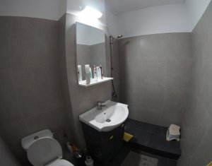 Lakás 2 szobák eladó on Cluj-napoca, Zóna Gheorgheni