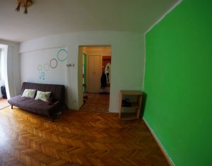 Lakás 2 szobák eladó on Cluj-napoca, Zóna Gheorgheni
