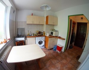 Lakás 2 szobák eladó on Cluj-napoca, Zóna Gheorgheni