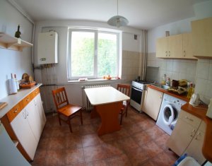 Lakás 2 szobák eladó on Cluj-napoca, Zóna Gheorgheni