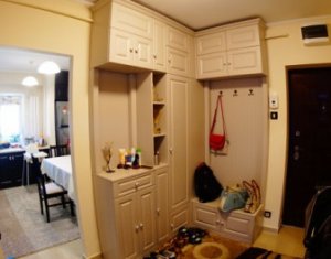 Lakás 2 szobák eladó on Cluj-napoca, Zóna Gheorgheni