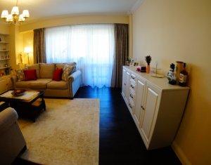 Lakás 2 szobák eladó on Cluj-napoca, Zóna Gheorgheni