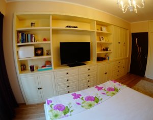 Lakás 2 szobák eladó on Cluj-napoca, Zóna Gheorgheni