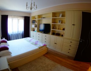 Lakás 2 szobák eladó on Cluj-napoca, Zóna Gheorgheni