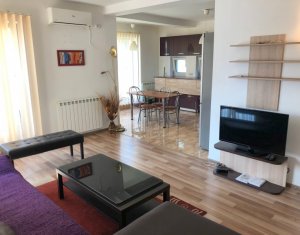 , 72m2 dans Cluj-napoca, zone Zorilor