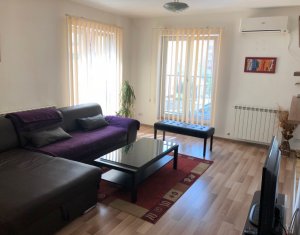 Appartement 3 chambres à louer dans Cluj-napoca, zone Zorilor