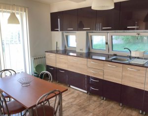 Appartement 3 chambres à louer dans Cluj-napoca, zone Zorilor