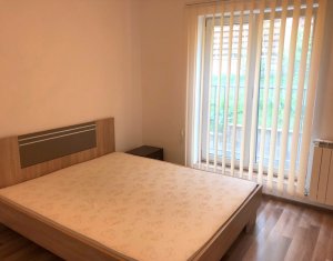 Appartement 3 chambres à louer dans Cluj-napoca, zone Zorilor