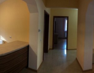 Lakás 4 szobák kiadó on Cluj-napoca, Zóna Zorilor