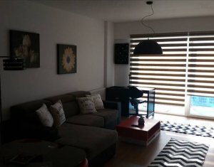 Lakás 2 szobák kiadó on Cluj-napoca, Zóna Gheorgheni