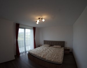 Ház 4 szobák kiadó on Cluj-napoca, Zóna Europa