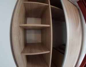 Ház 4 szobák kiadó on Cluj-napoca, Zóna Europa
