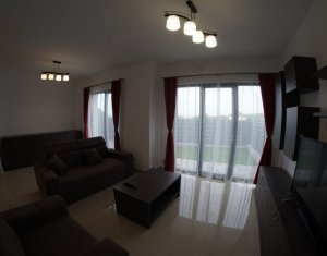 Ház 4 szobák kiadó on Cluj-napoca, Zóna Europa