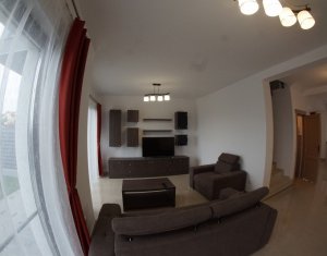 Ház 4 szobák kiadó on Cluj-napoca, Zóna Europa