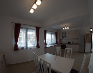 Ház 4 szobák kiadó on Cluj-napoca, Zóna Europa