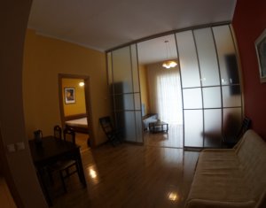 Lakás 2 szobák kiadó on Cluj-napoca, Zóna Plopilor