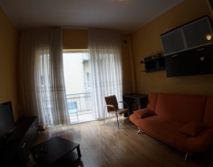 Lakás 2 szobák kiadó on Cluj-napoca, Zóna Plopilor