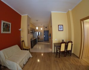 Lakás 2 szobák kiadó on Cluj-napoca, Zóna Plopilor
