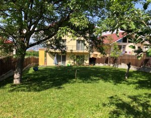 , 180m2 on Cluj-napoca, Zóna Europa