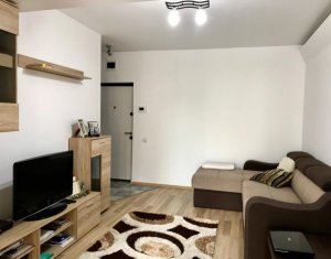 Lakás 2 szobák kiadó on Cluj-napoca, Zóna Intre Lacuri