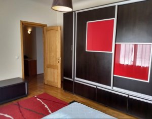Lakás 3 szobák kiadó on Cluj-napoca, Zóna Centru