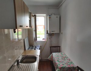 Studio à louer dans Cluj-napoca, zone Gruia