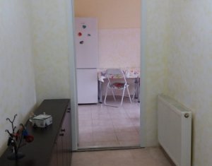 Appartement 1 chambres à vendre dans Cluj-napoca, zone Centru