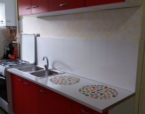 Appartement 1 chambres à vendre dans Cluj-napoca, zone Centru