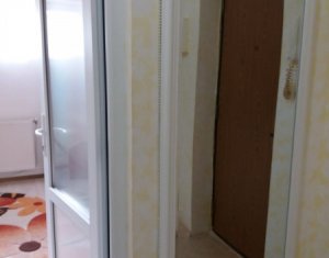 Appartement 1 chambres à vendre dans Cluj-napoca, zone Centru