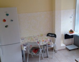 Appartement 1 chambres à vendre dans Cluj-napoca, zone Centru