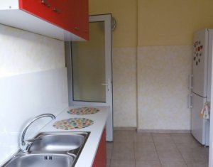 Appartement 1 chambres à vendre dans Cluj-napoca, zone Centru