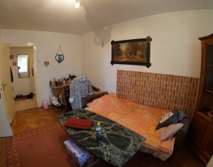 Lakás 2 szobák kiadó on Cluj-napoca, Zóna Andrei Muresanu
