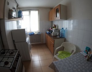 Lakás 2 szobák kiadó on Cluj-napoca, Zóna Andrei Muresanu